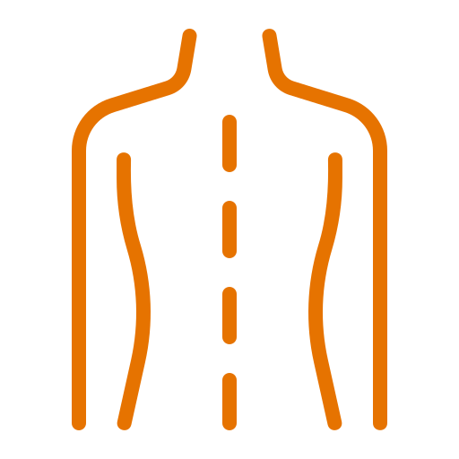 Улучшение осанки