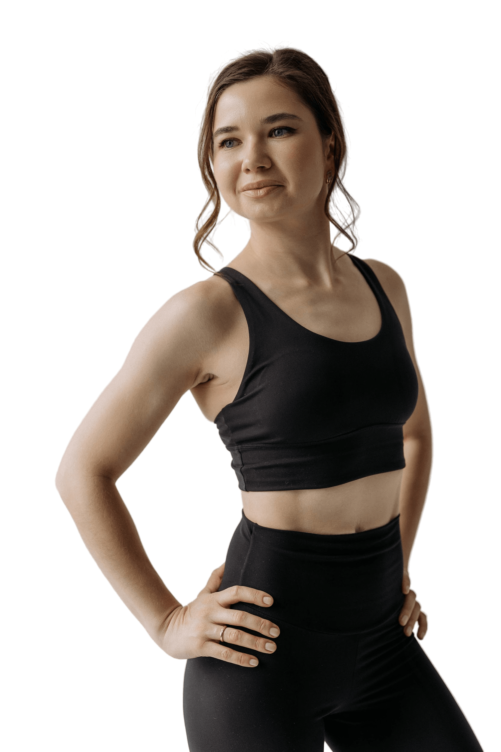 Гузель Сираева - персональный тренер